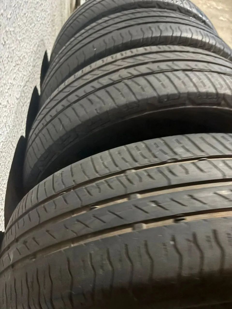 Pneu 175/65 R 14 - Foto 3