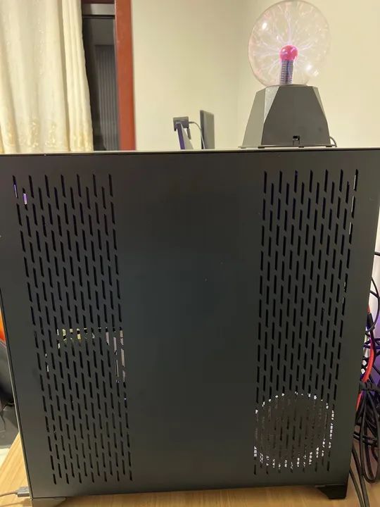 Vendo ou troco por  pc am5