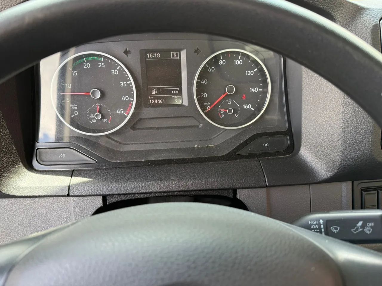 VW EXPRESS DRC 4X2 - Foto 4