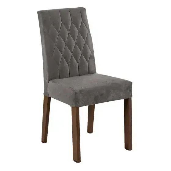 Kit Com 2 Cadeiras Léa - Foto 2