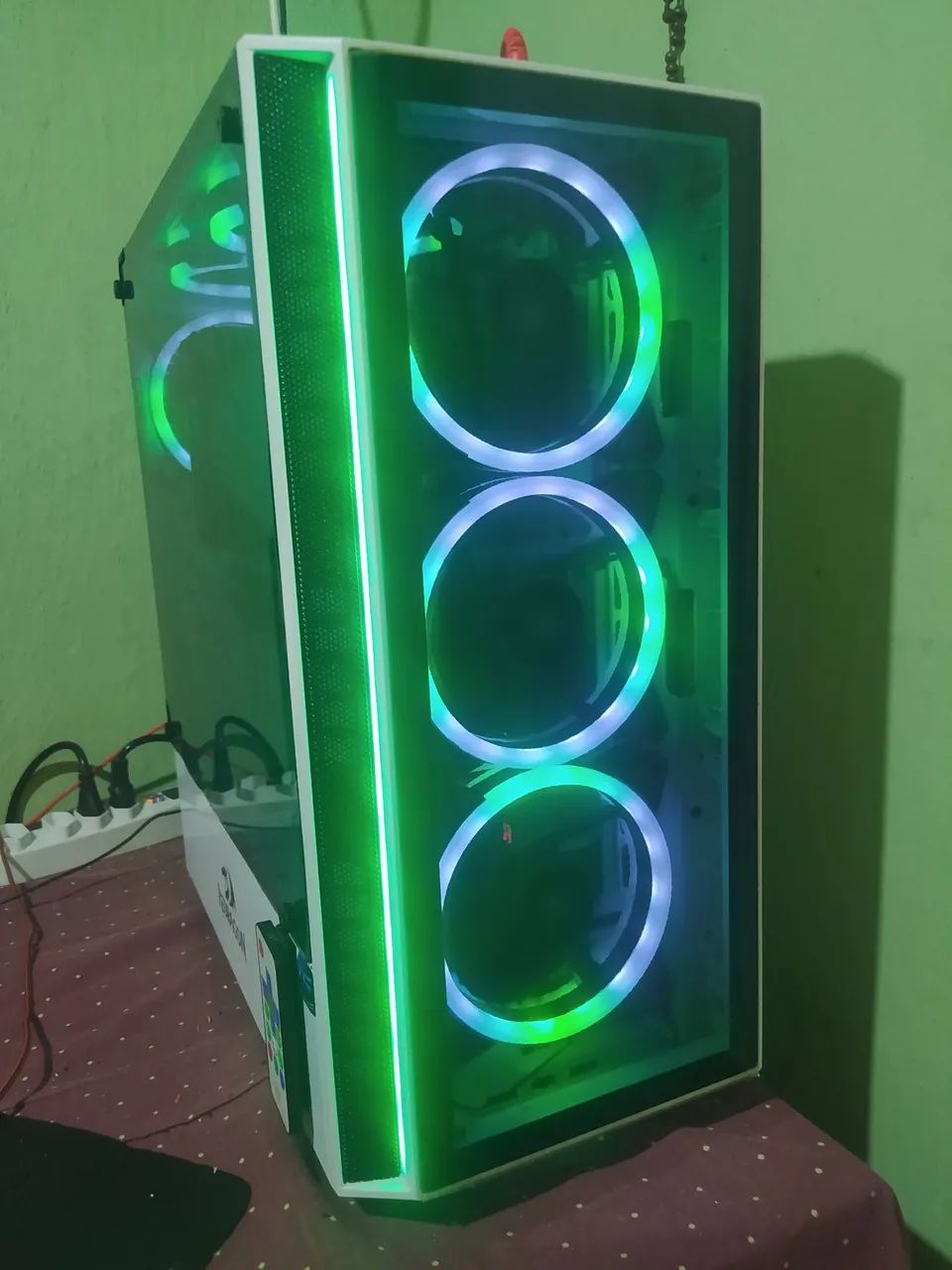 Pc gamer (computador) - Foto 3