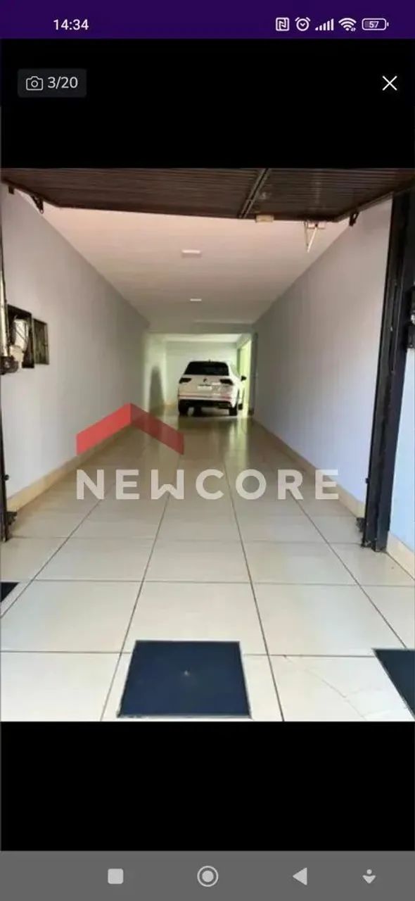 Apartamento em Rua Esmeralda - Jardim Real - Maringá/PR - Foto 3