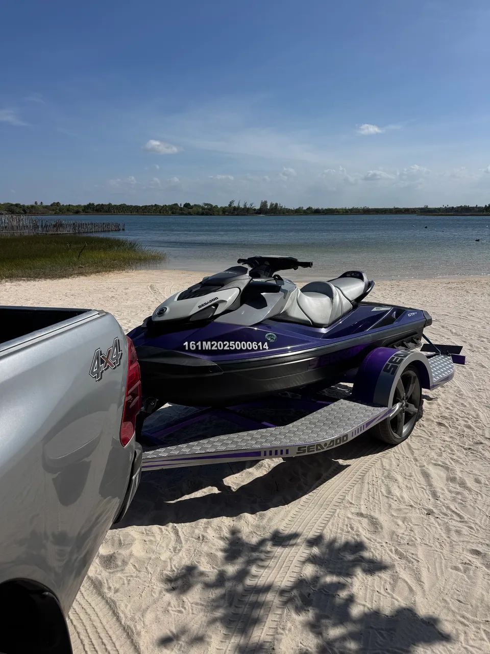 Jet ski  - Foto 2
