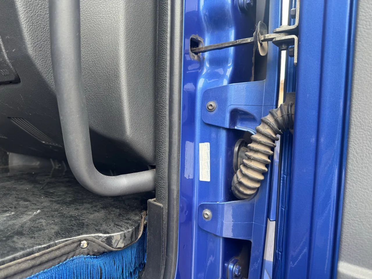 Volvo Vm 330 8x2 Ano 2021 - Foto 14