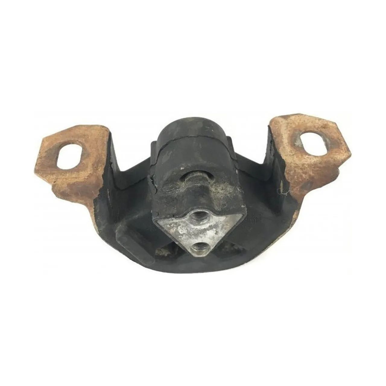 Coxim Câmbio Gm Corsa Wind 1.0 2001 Original (24297) - Foto 4
