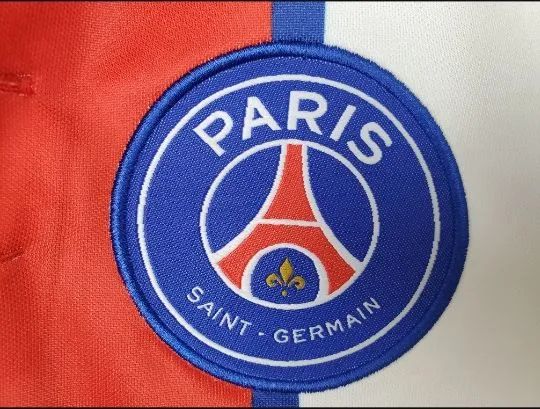 Camisa do PSG - Foto 3