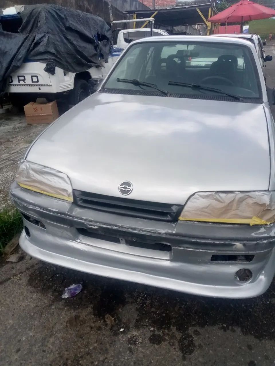 Carro todo filé pra rodar  - Foto 3