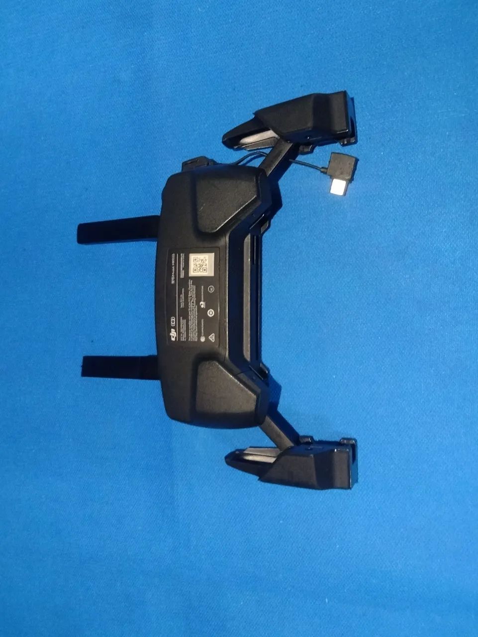 Controle Dji para modelos Mavic mini e mini se- Original - Foto 2