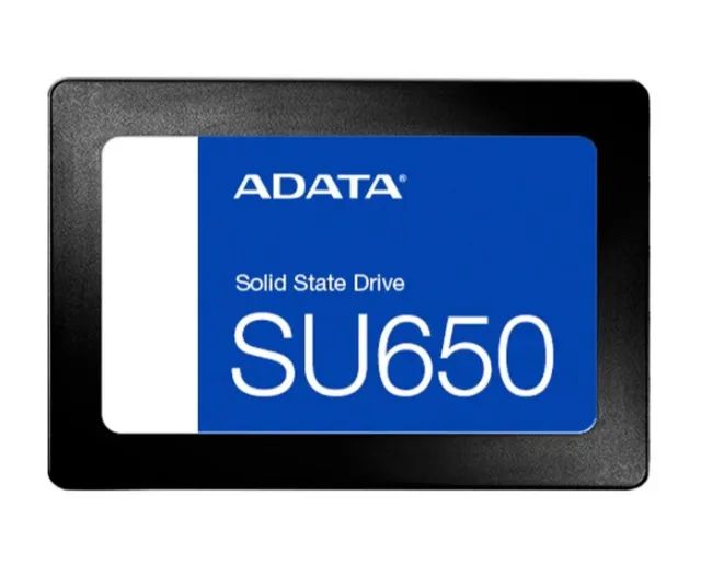 SSD Adata SU650, SATA, 240GB *Novo*