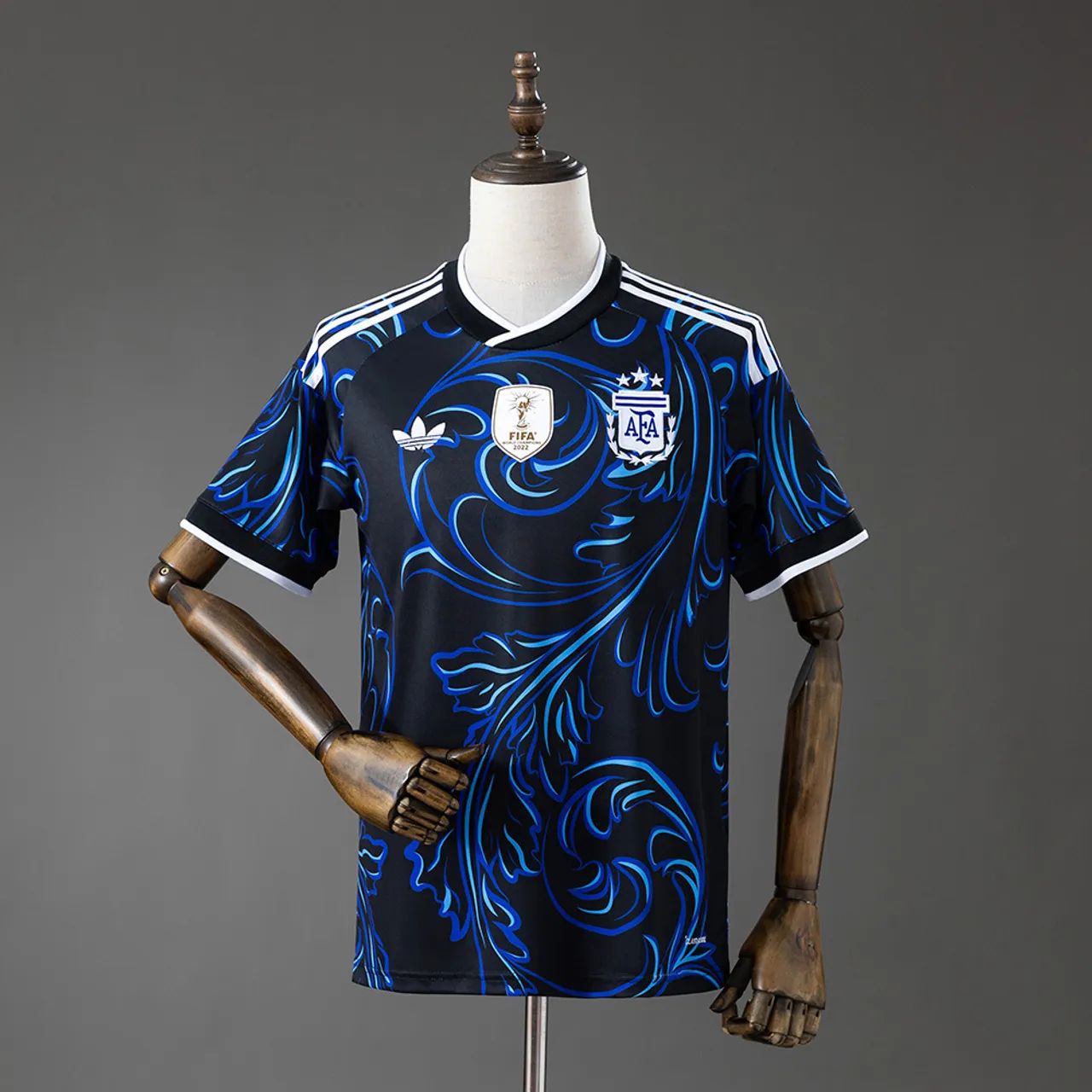 Camisa Argentina 