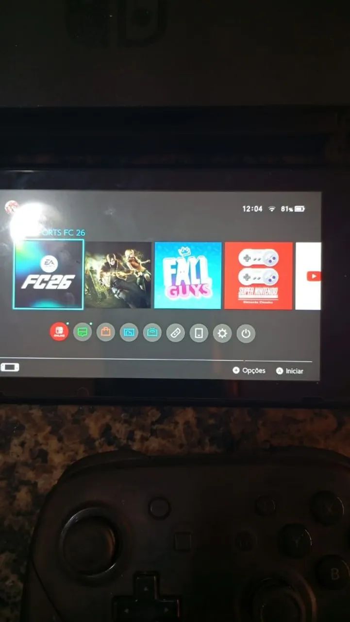 Nintendo switch  - Foto 2