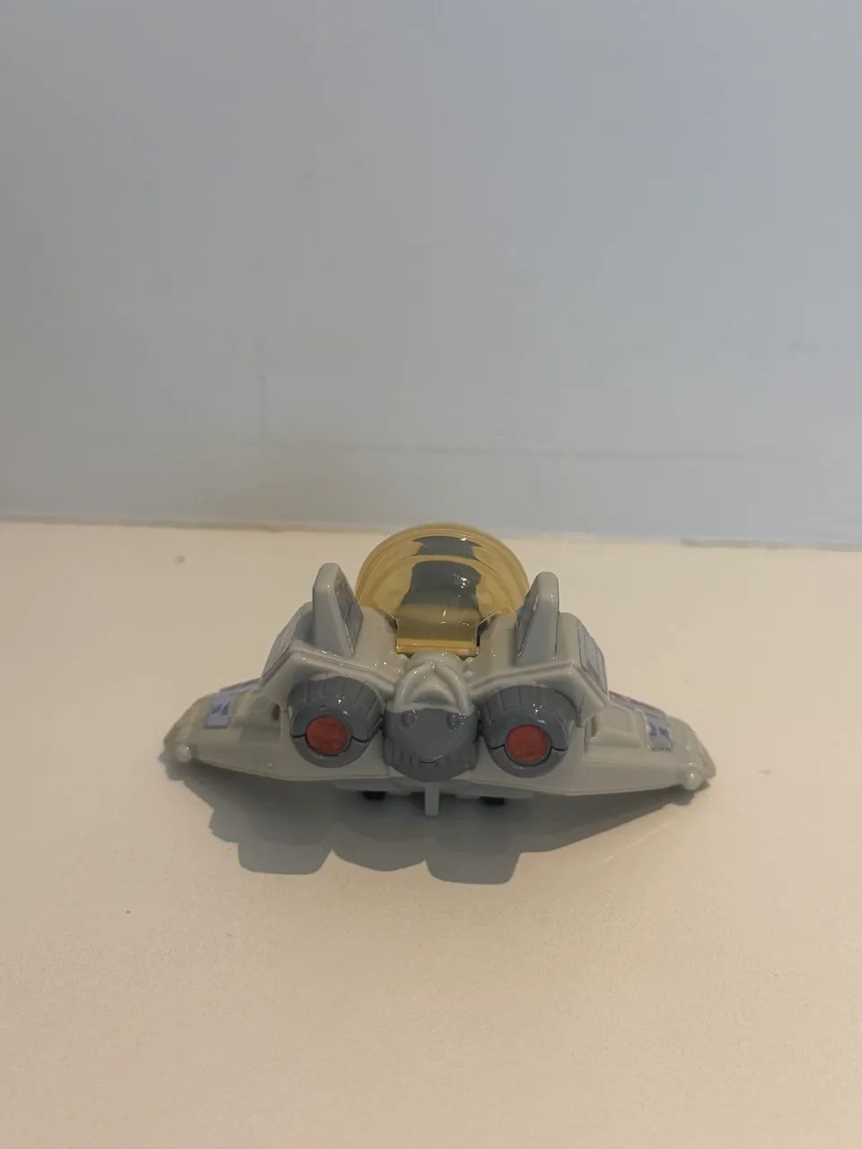 Nave do Buzz Lightyear - McDonald?s 2022 - Foto 4