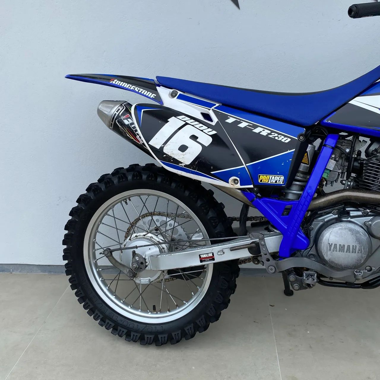 Ttr 230 - Foto 3