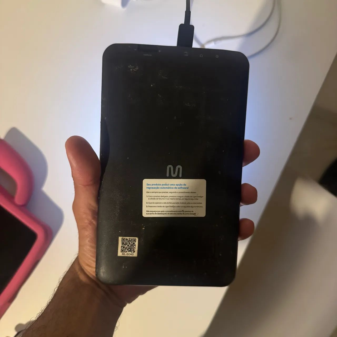 Tablet Multilaser m7 - Foto 2