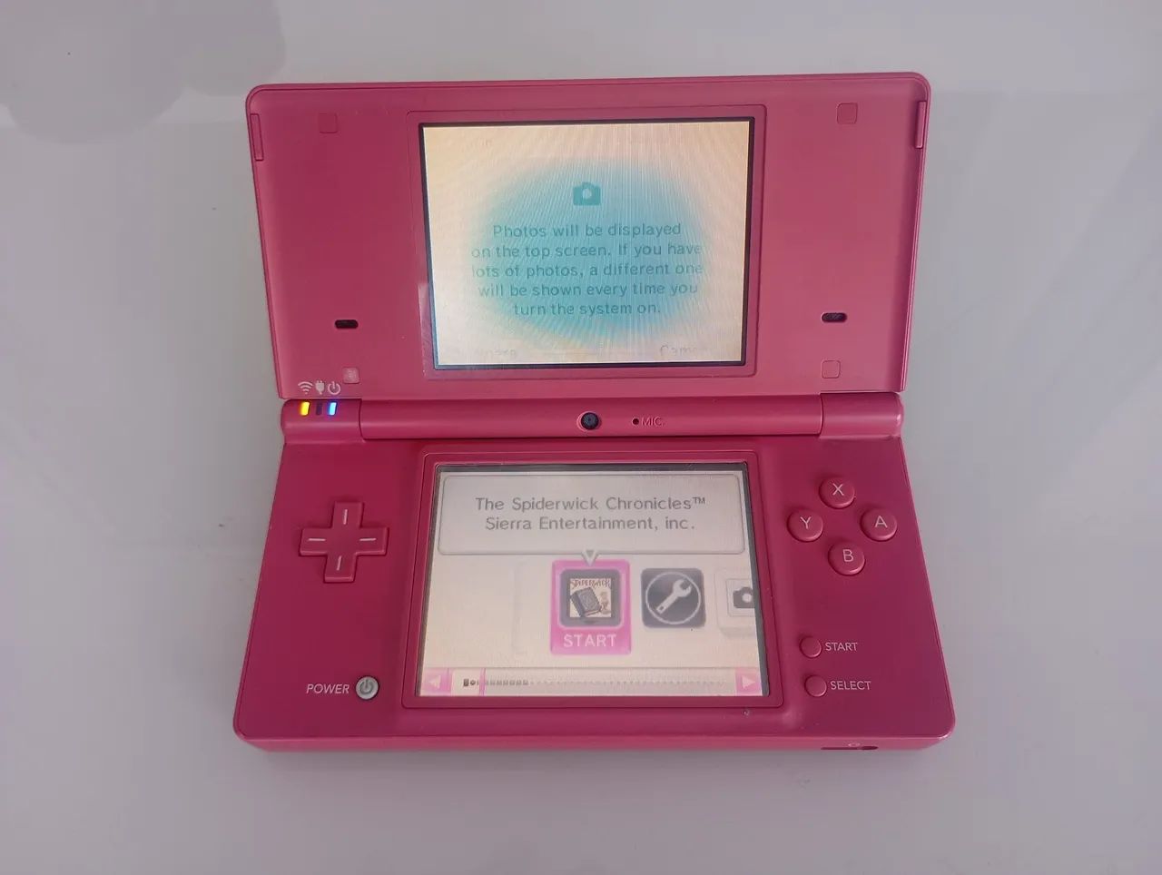 Nintendo DS. - Foto 4