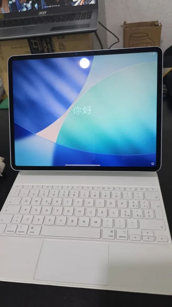 Ipad Air 13 M3 - Foto 5
