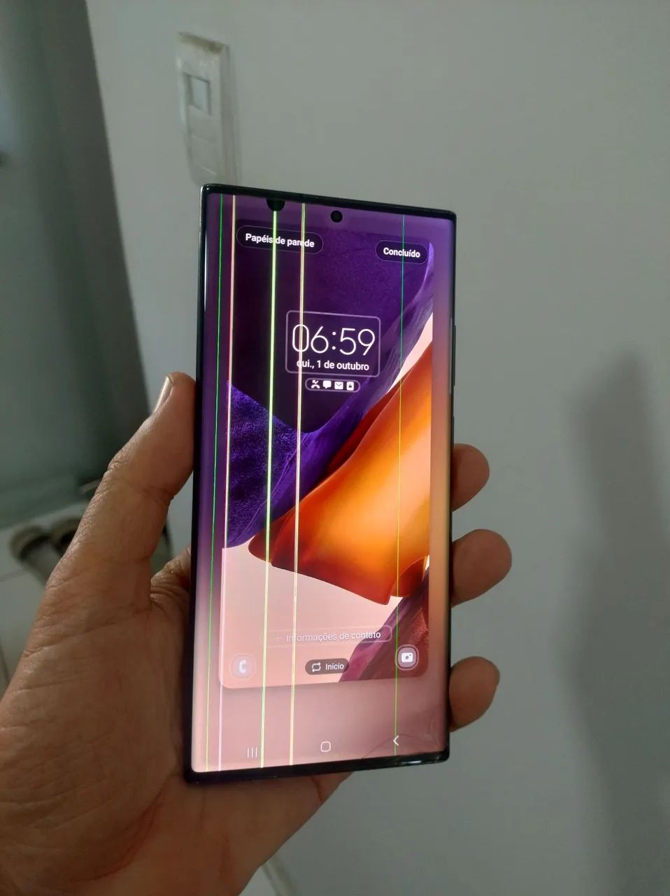Note 20 Ultra - Foto 4