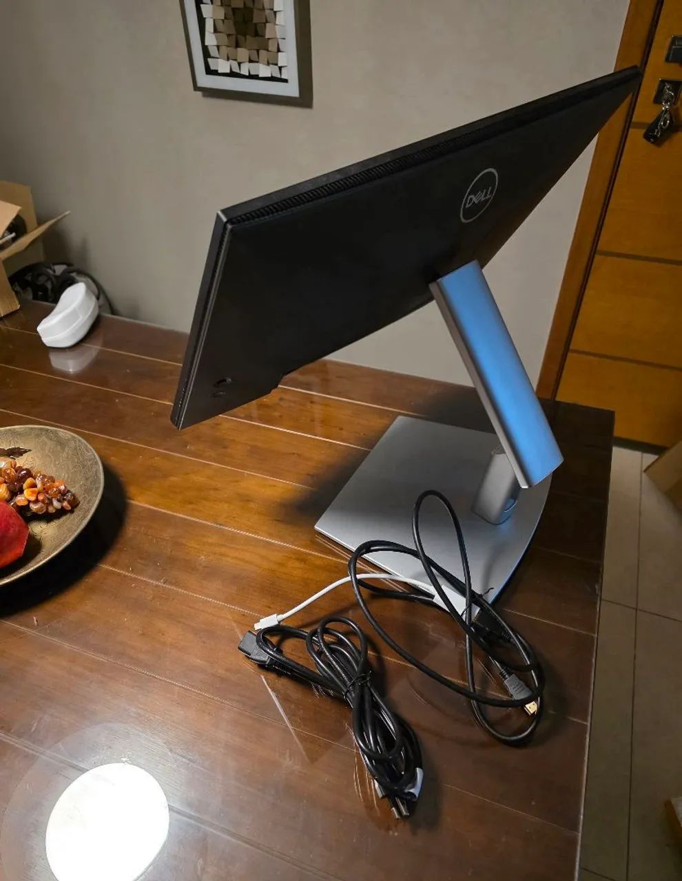 MONITOR  Dell de 23.8" P2424HT Touch-screen  - Foto 2