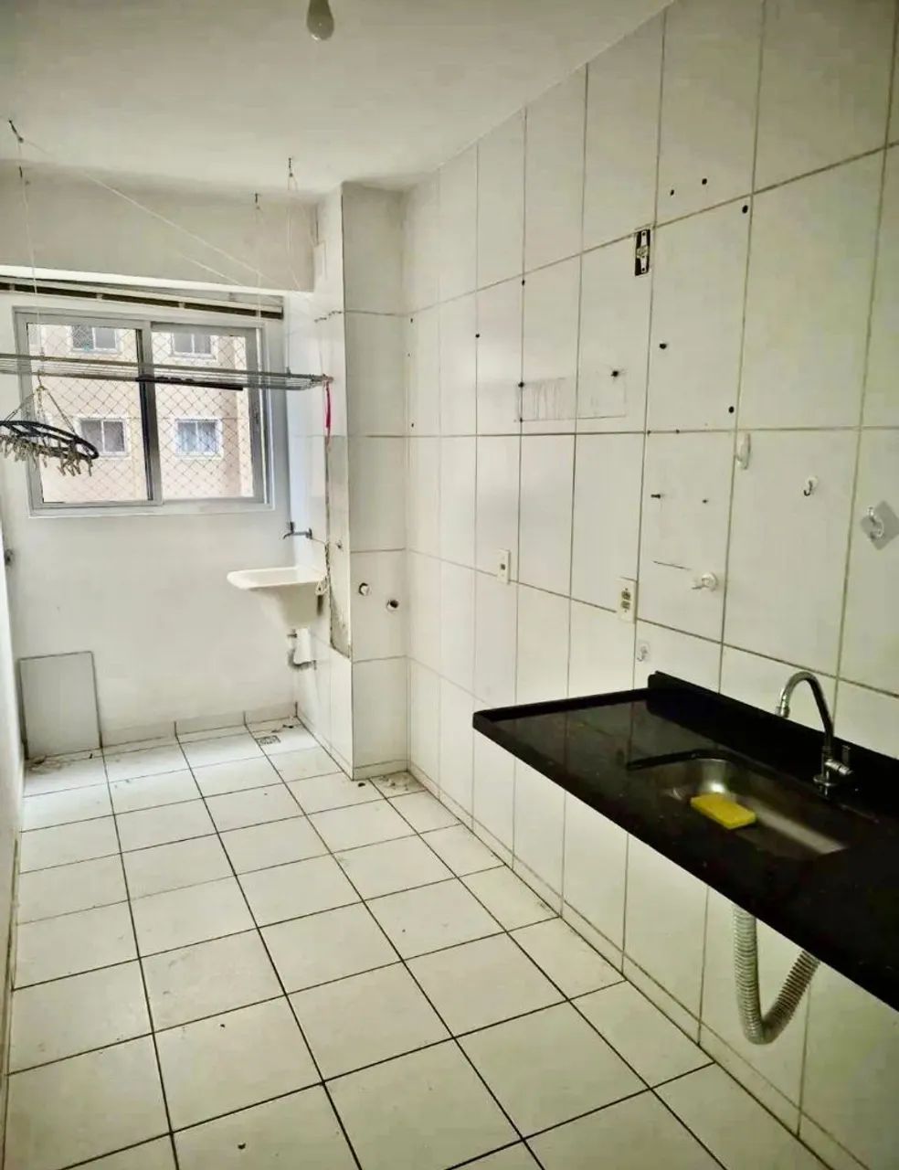 TOP LIFE- APT 2QTS C/ SUITE - Foto 2