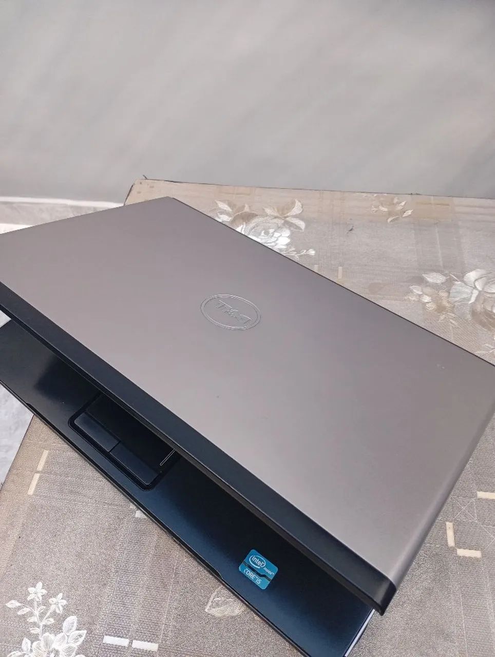 Notebook Dell i3 HD 750gb - Foto 5