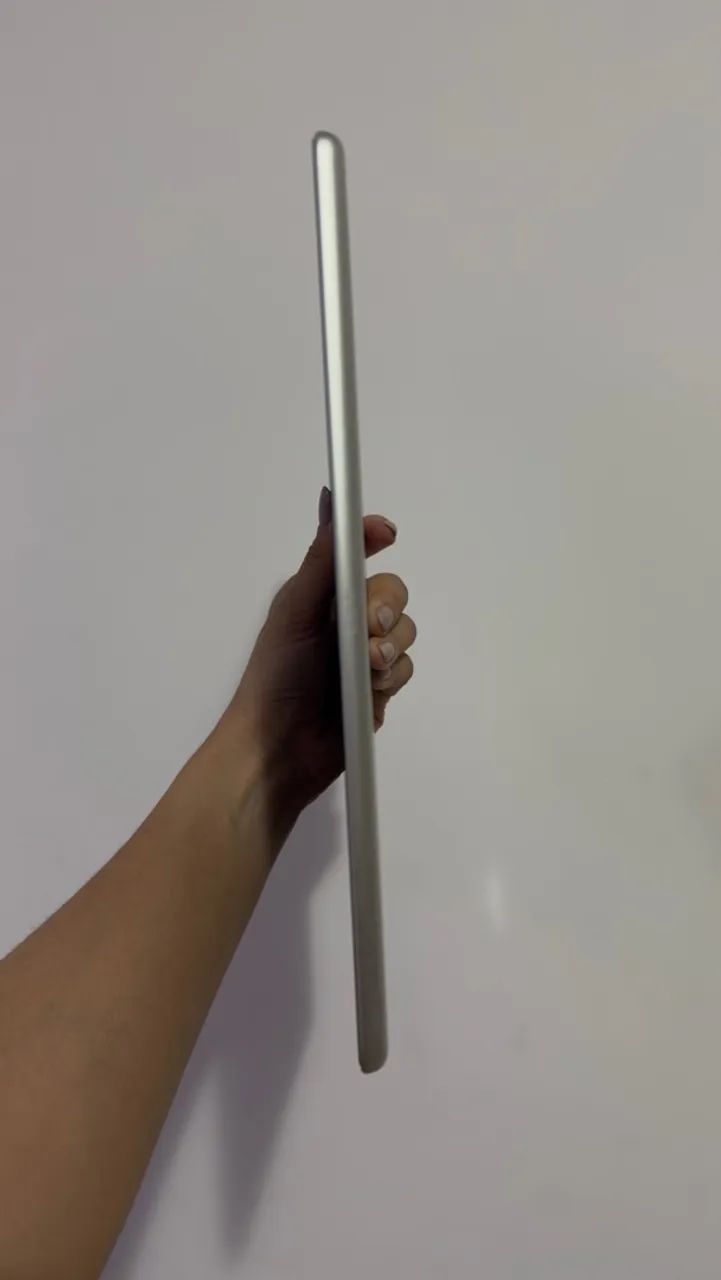 IPAD 9 geração com caneta  - Foto 2