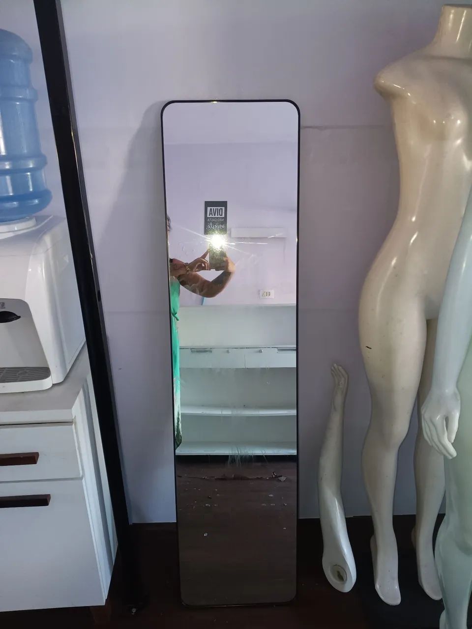 Vendo tudo para sua loja  de roupa  - Foto 5