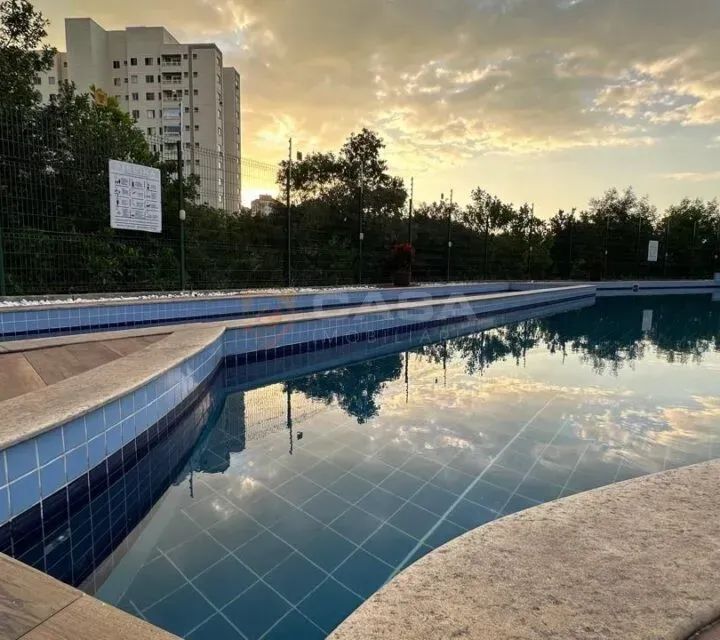 Apartamento com 2 quartos, 1 vaga, 45 m²  Novíssimo apartamento 2 quartos/varanda em - Foto 2