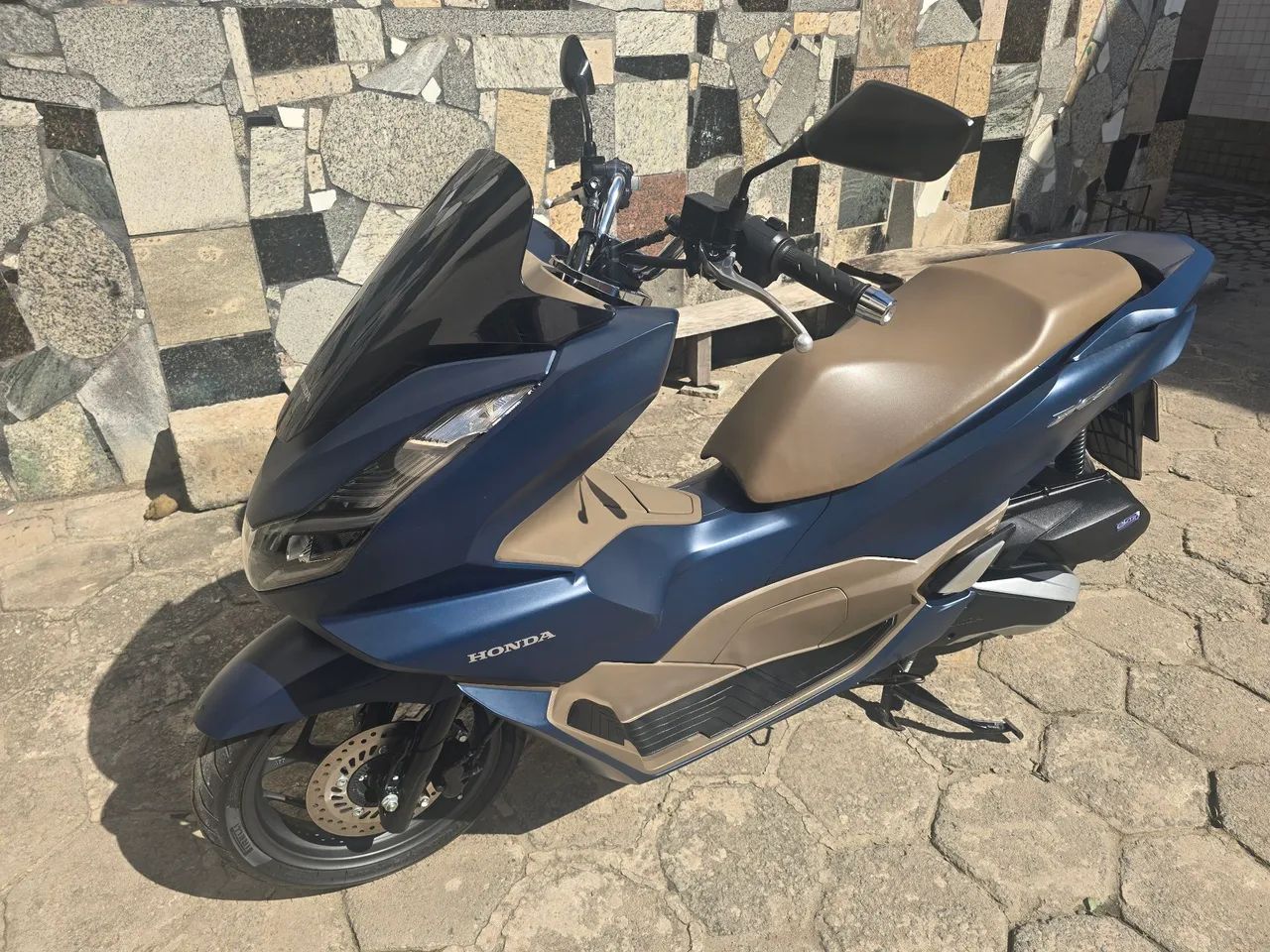 Pcx dlx ano 23/24 - Foto 4