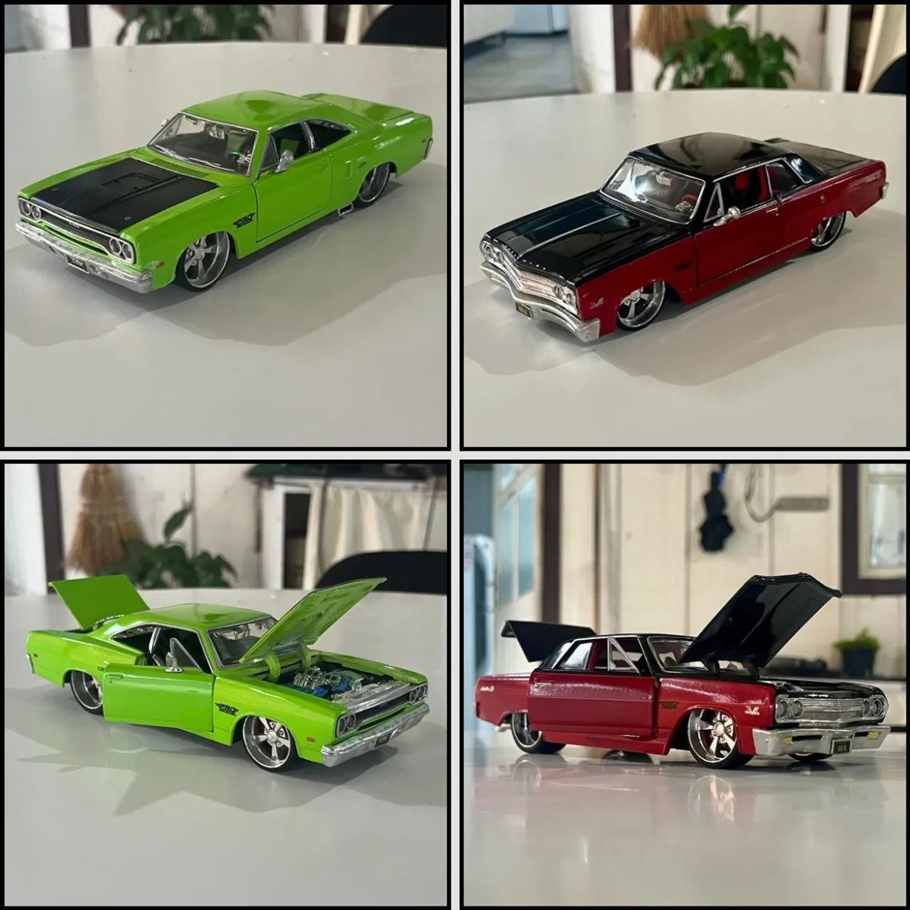 Miniaturas MAISTO - escala 1/24 - Foto 4