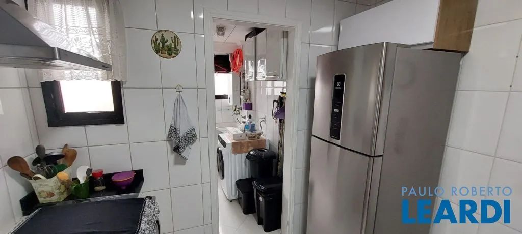 APARTAMENTO - VILA ELDÍZIA - SP - Foto 4