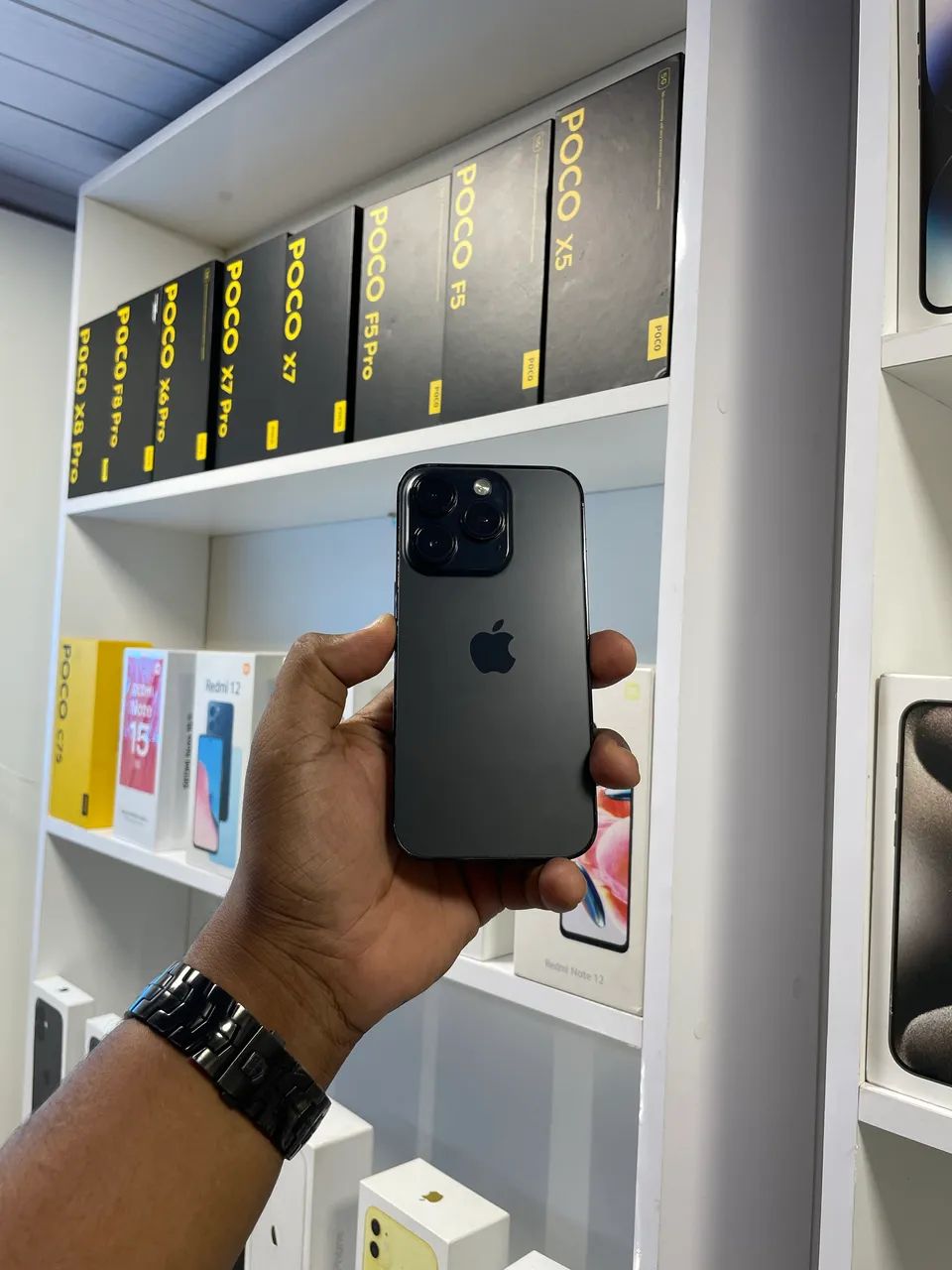 IPHONE 14 PRO  - Foto 3