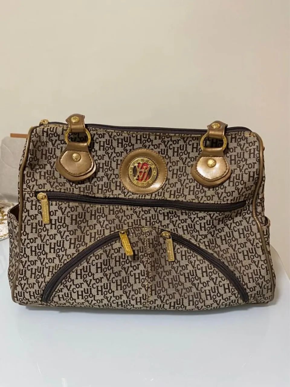 Bolsa Victor Hugo