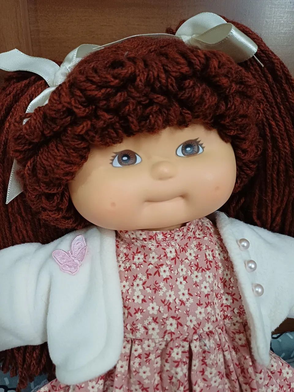 Boneca Quem me quer Estrela  - Foto 2