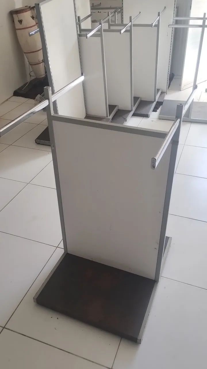 Vende-se cabido e patileira de roupa  - Foto 4
