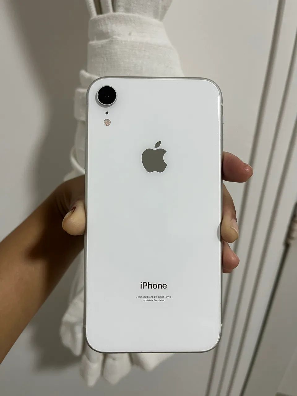 iPhone XR - Foto 2