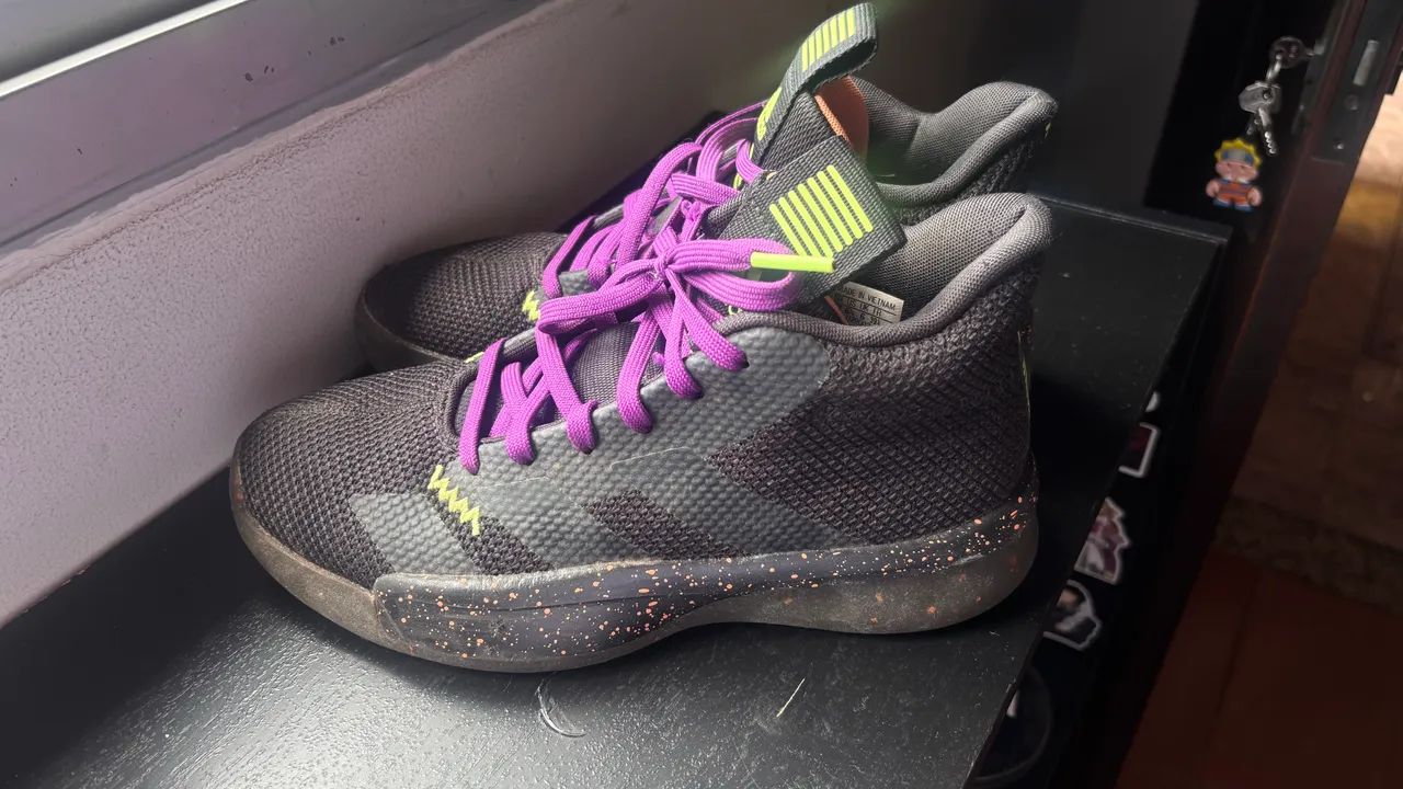 Adidas Pro Next 2019 37