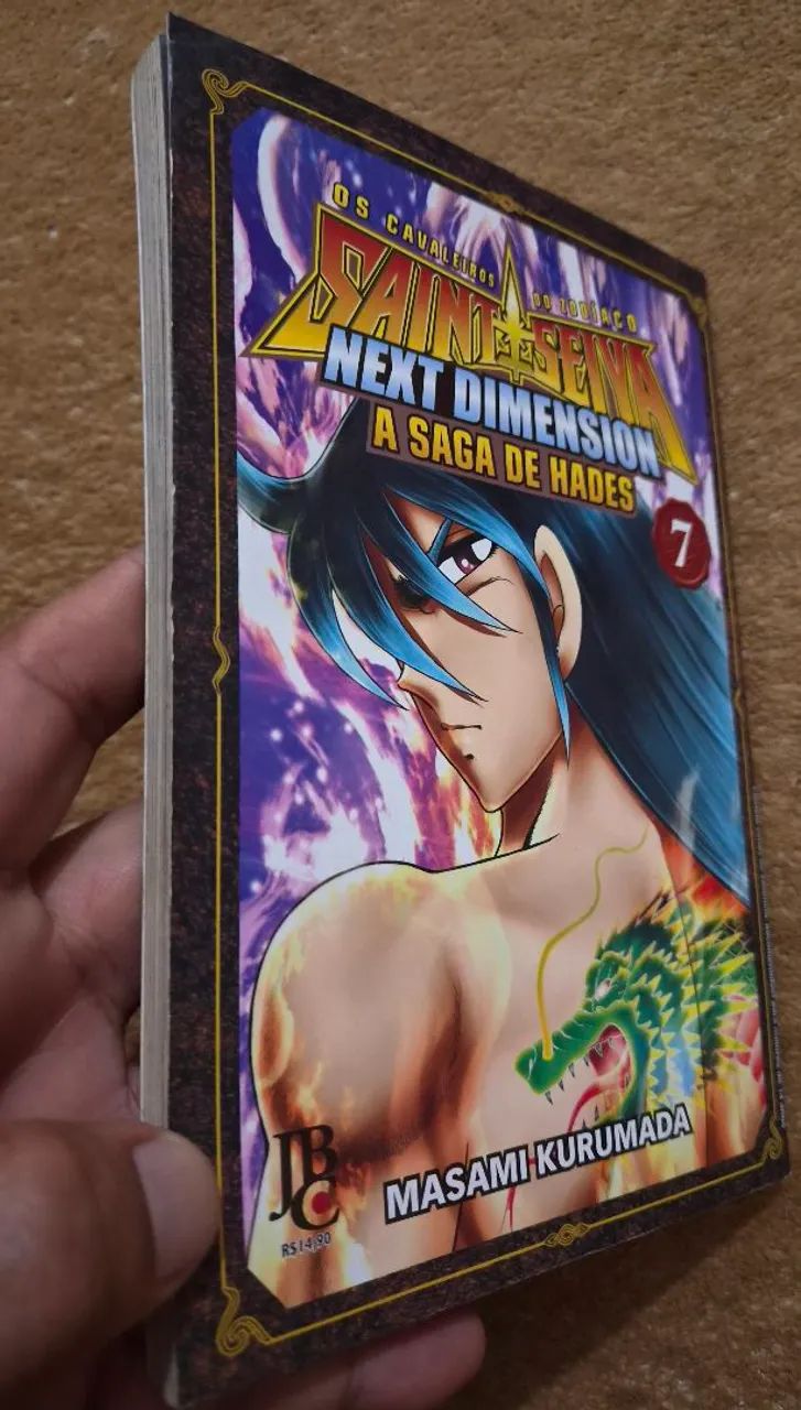 Next Dimension n°7 - Foto 2