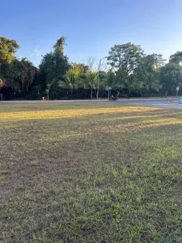 Lote - Jardins Milão