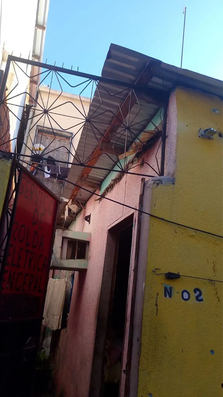 Vende-se casa na vila da prata - Foto 5