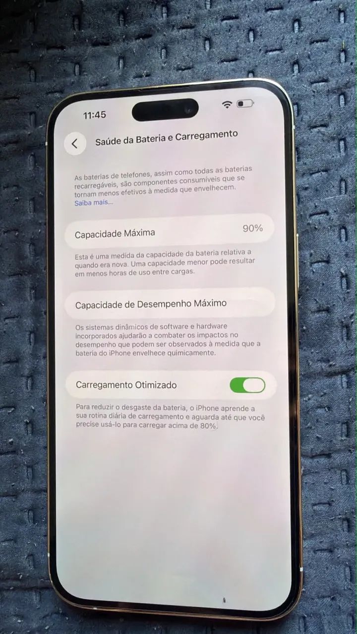 IPHONE 14 PRO MAX  - Foto 2