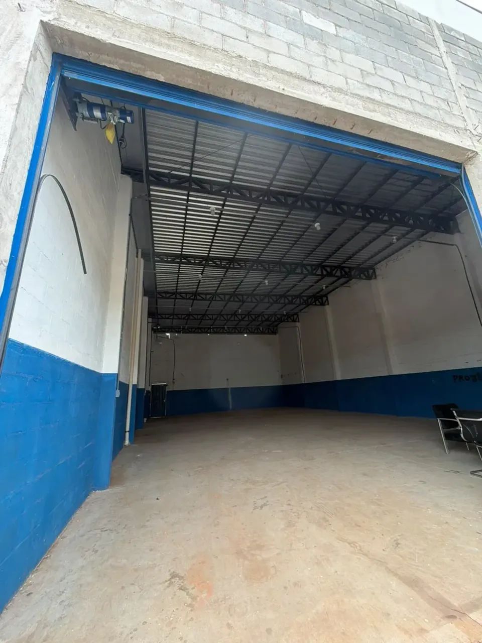ALUGO BARRACÃO COMERCIAL NO JD. PETRÓPOLIS  VG - Foto 2