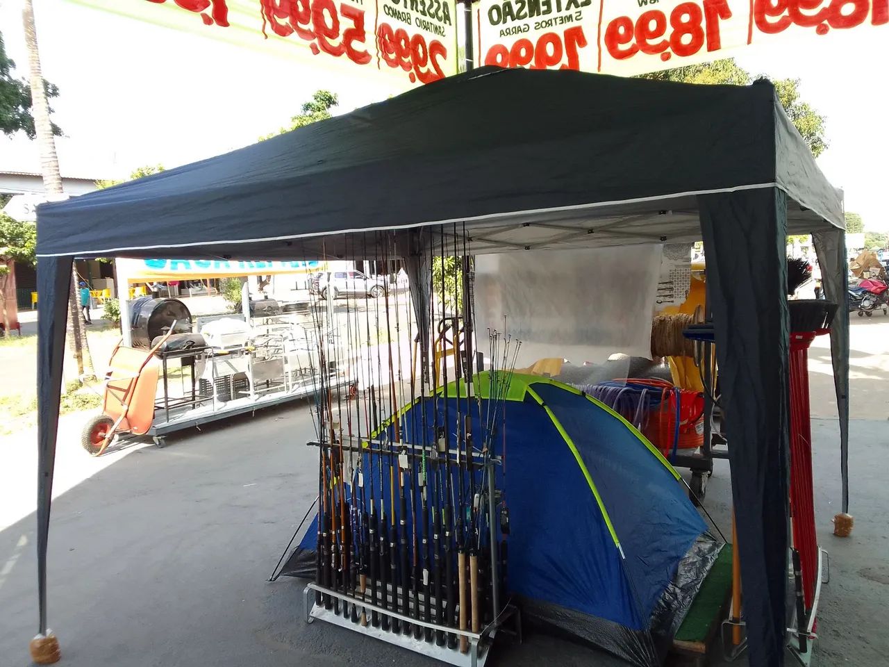 Tenda