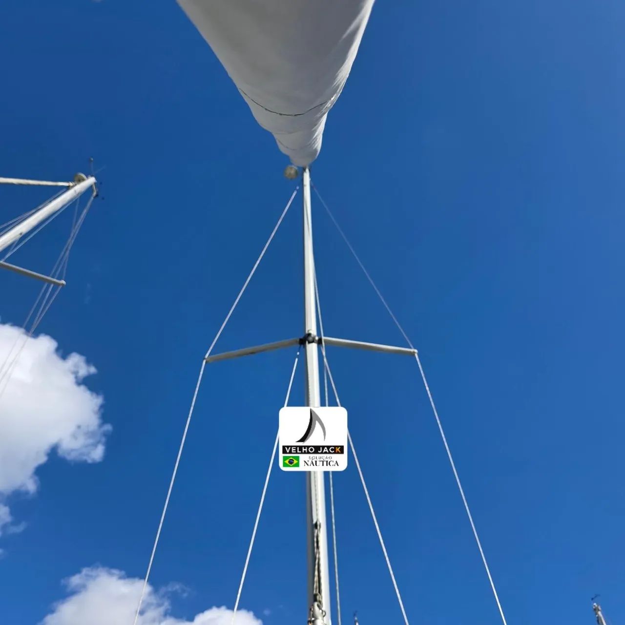 Veleiro Jeanneau 32 2 - Foto 3