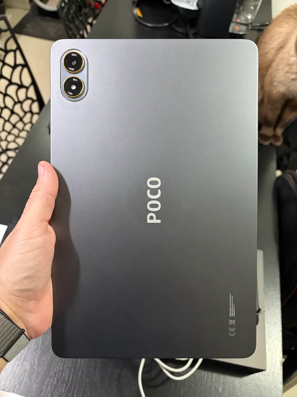 Poco pad m1 - Foto 3
