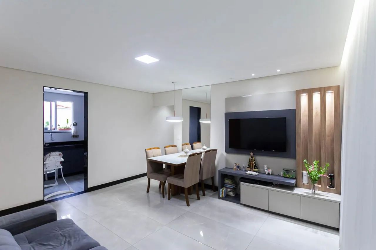 Apartamento à Venda - Castelo, 2 Quartos, 118 m2 - Foto 3
