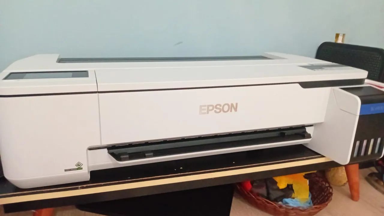 Impressora Sublimatica Epson F560