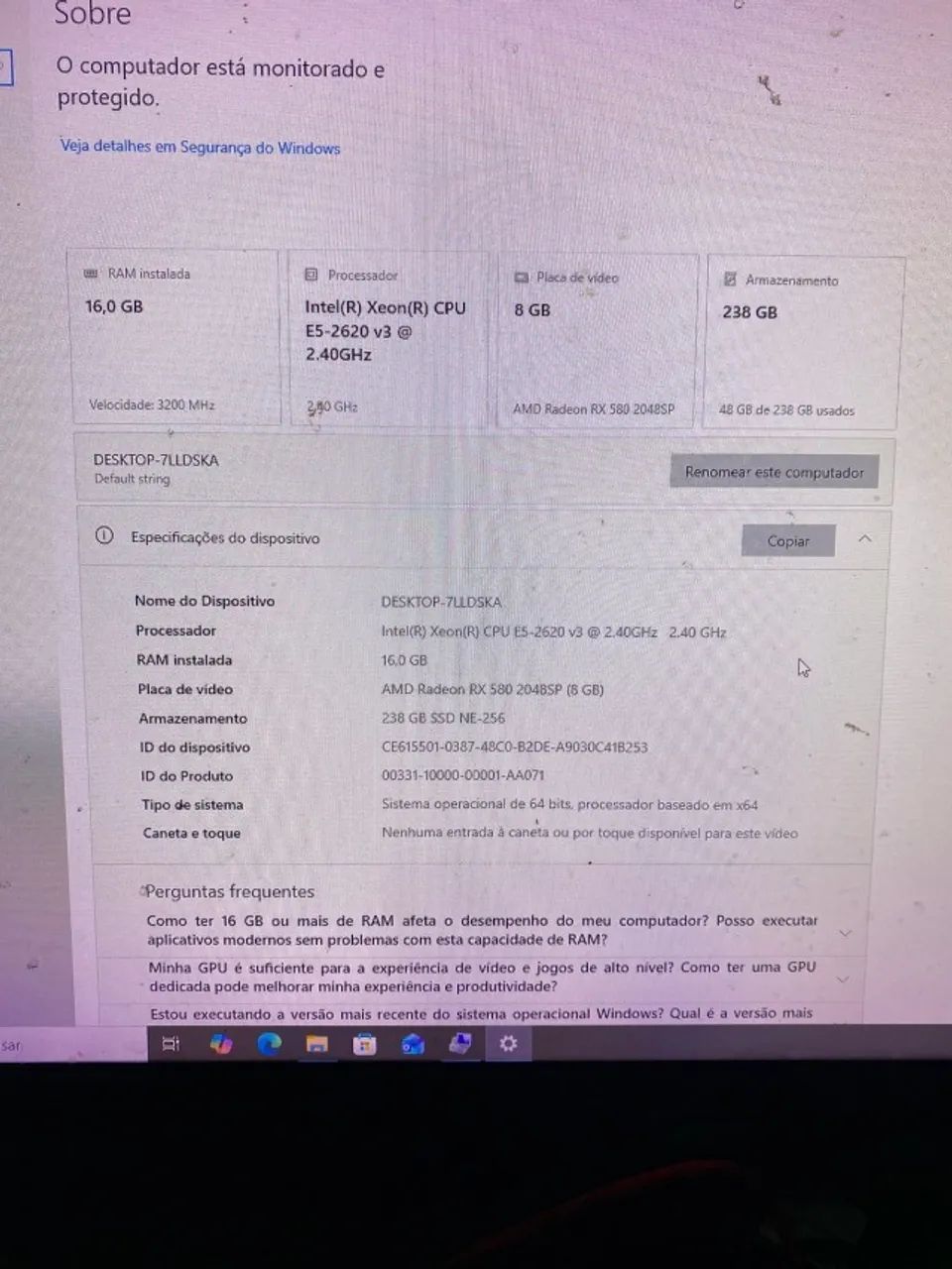 Gaming PC431117327328890884