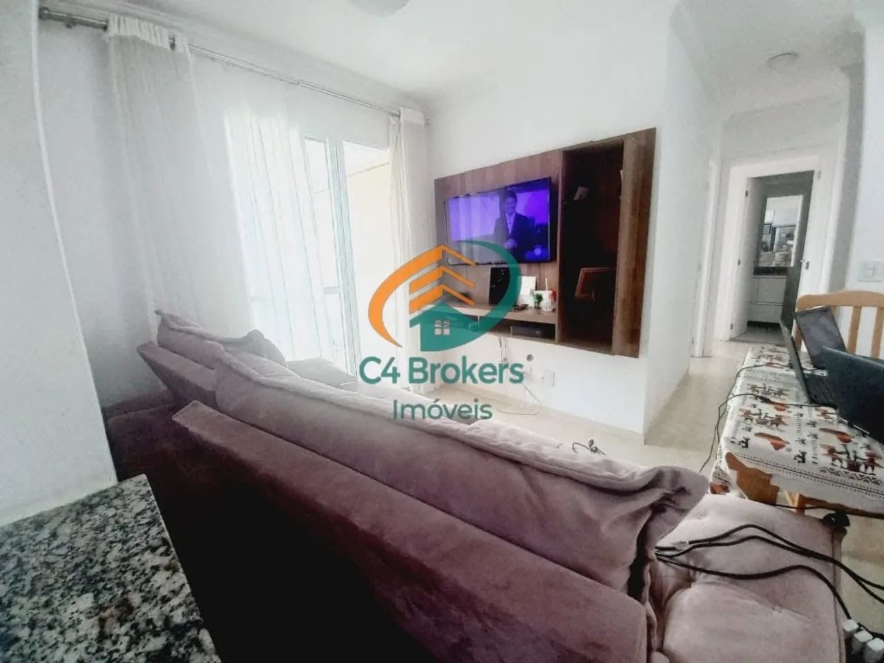 Apartamento em Vila Galvão - Guarulhos - Foto 4