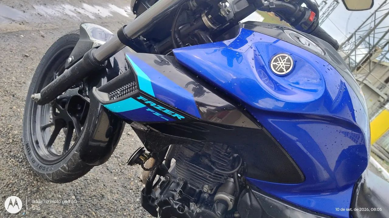 Fz 25 abs 24/24 - Foto 5