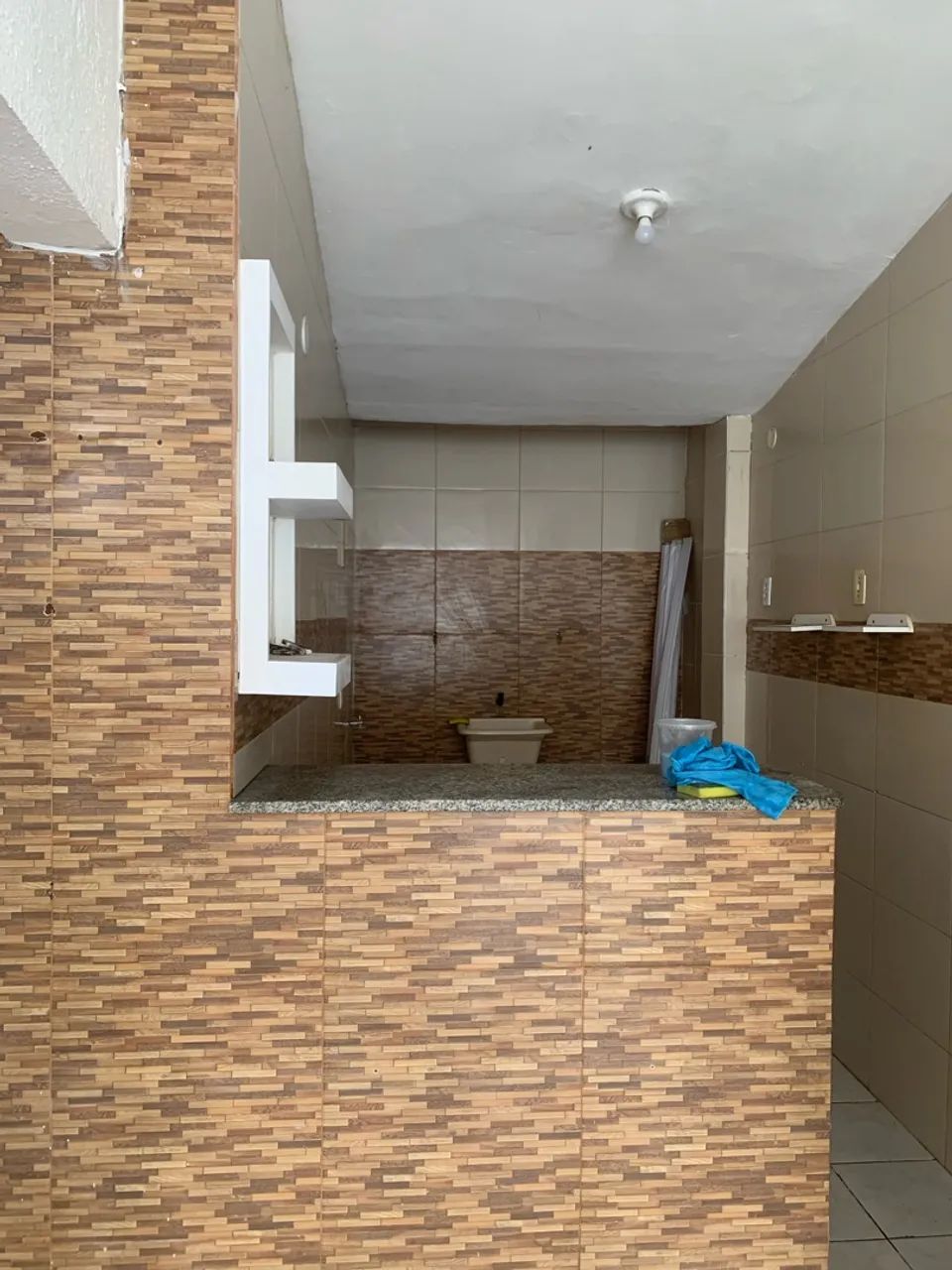 Casa padrão  - Foto 4